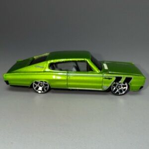 Hot Wheels 1967 Dodge Charger